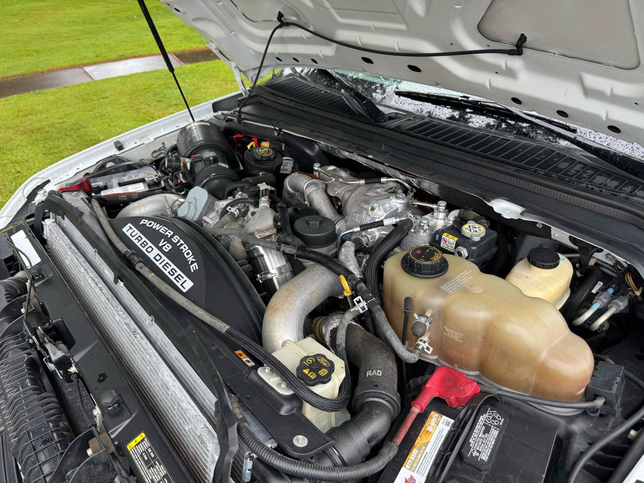 Used 2008 Ford F350 XL RWD image 30