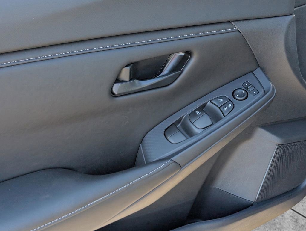 New 2025 Nissan Sentra S image 16