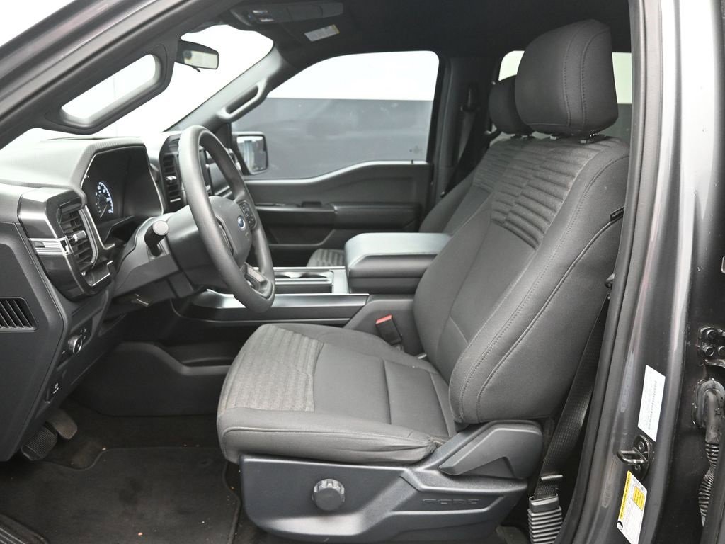Used 2021 Ford F150 XL w/ STX Appearance Package image 18