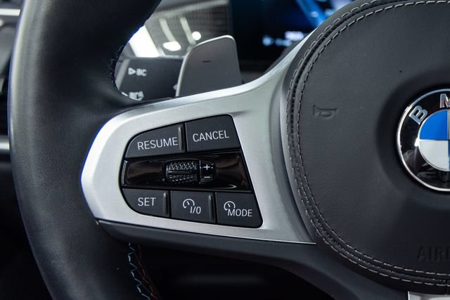 Used 2026 BMW X5 M60i AWD/4WD image 15