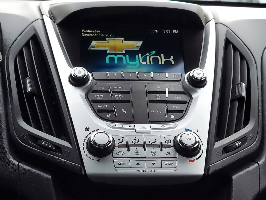 Used 2014 Chevrolet Equinox LT w/ Driver Convenience Package image 14