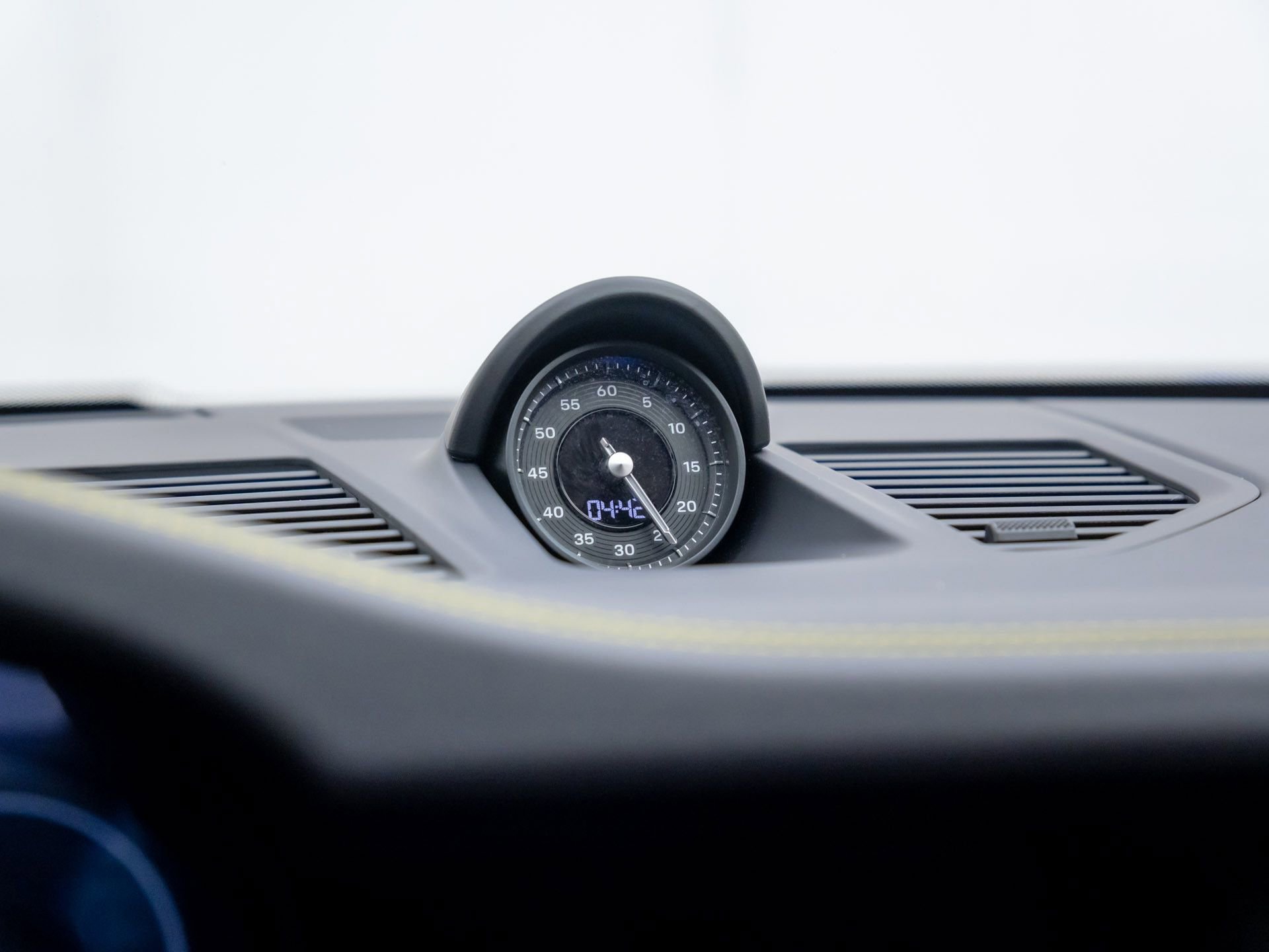 Certified 2024 Porsche 911 Carrera T image 21