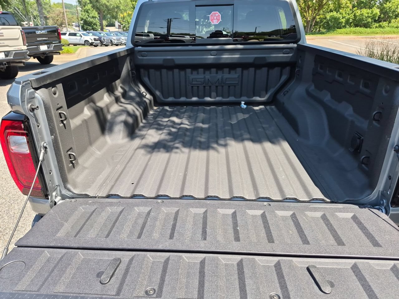 Used 2026 GMC Canyon Elevation w/ Convenience Package AWD/4WD image 27