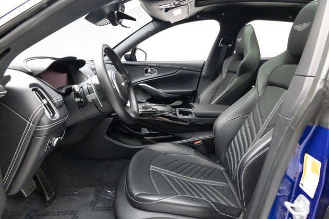 Used 2023 Aston Martin DBX 707 image 22