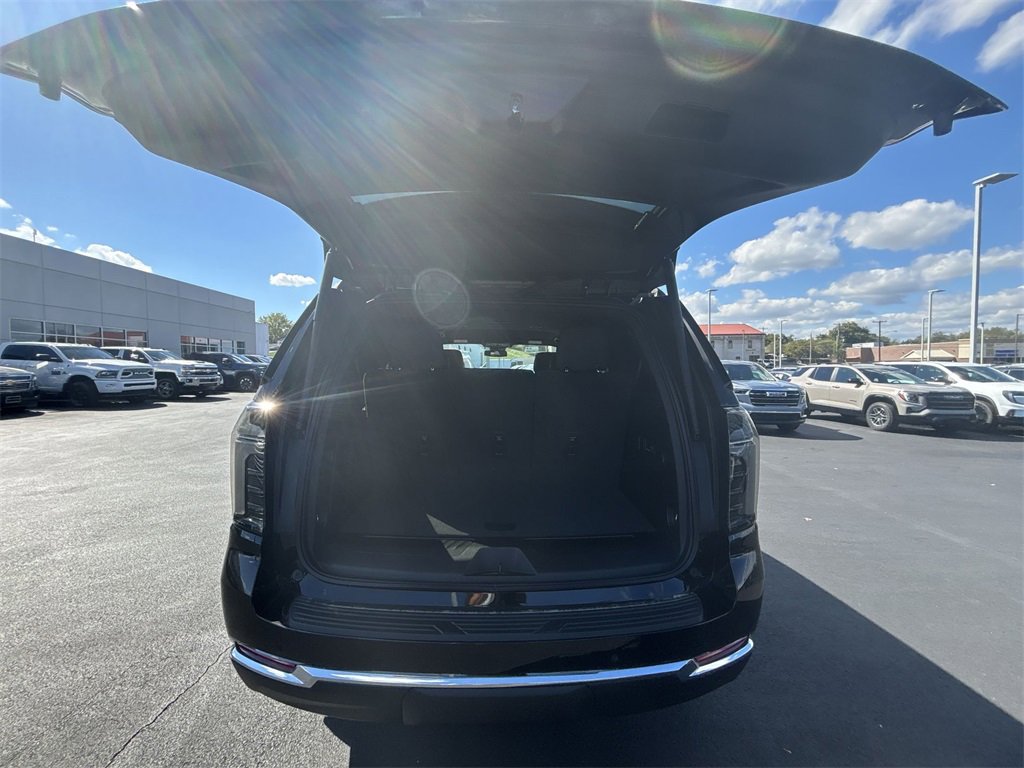 New 2026 Chevrolet Tahoe LT w/ Comfort Package image 30