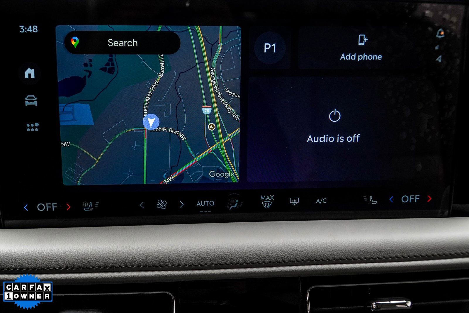 Used 2025 Lincoln Aviator Reserve image 23