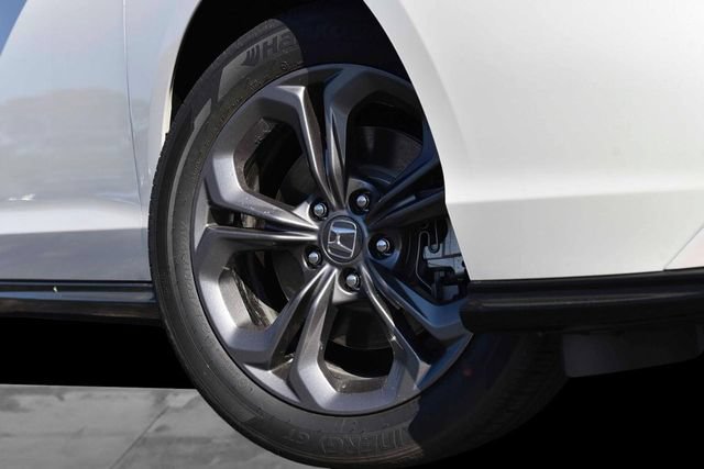 New 2026 Honda Accord EX-L image 3
