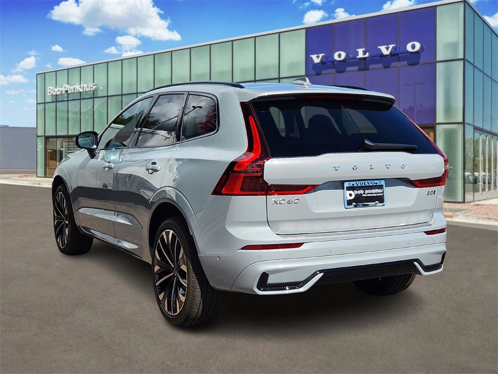 New 2026 Volvo XC60 B5 Ultra w/ Protection Package Premier image 30