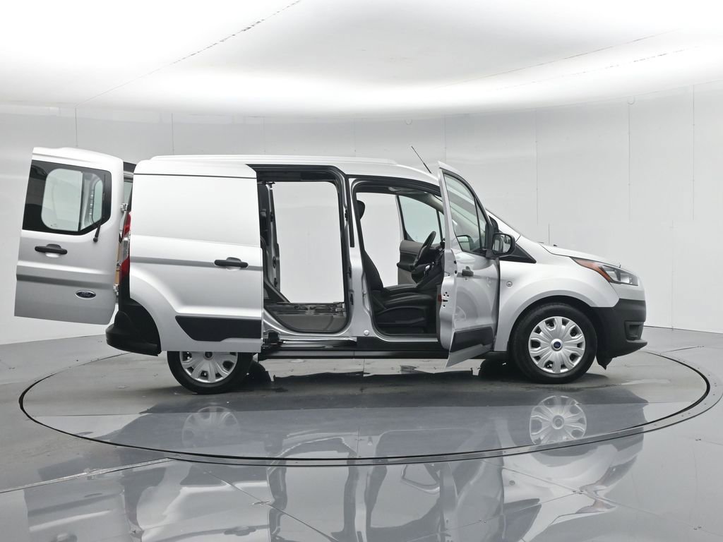 Used 2023 Ford Transit Connect XL image 36