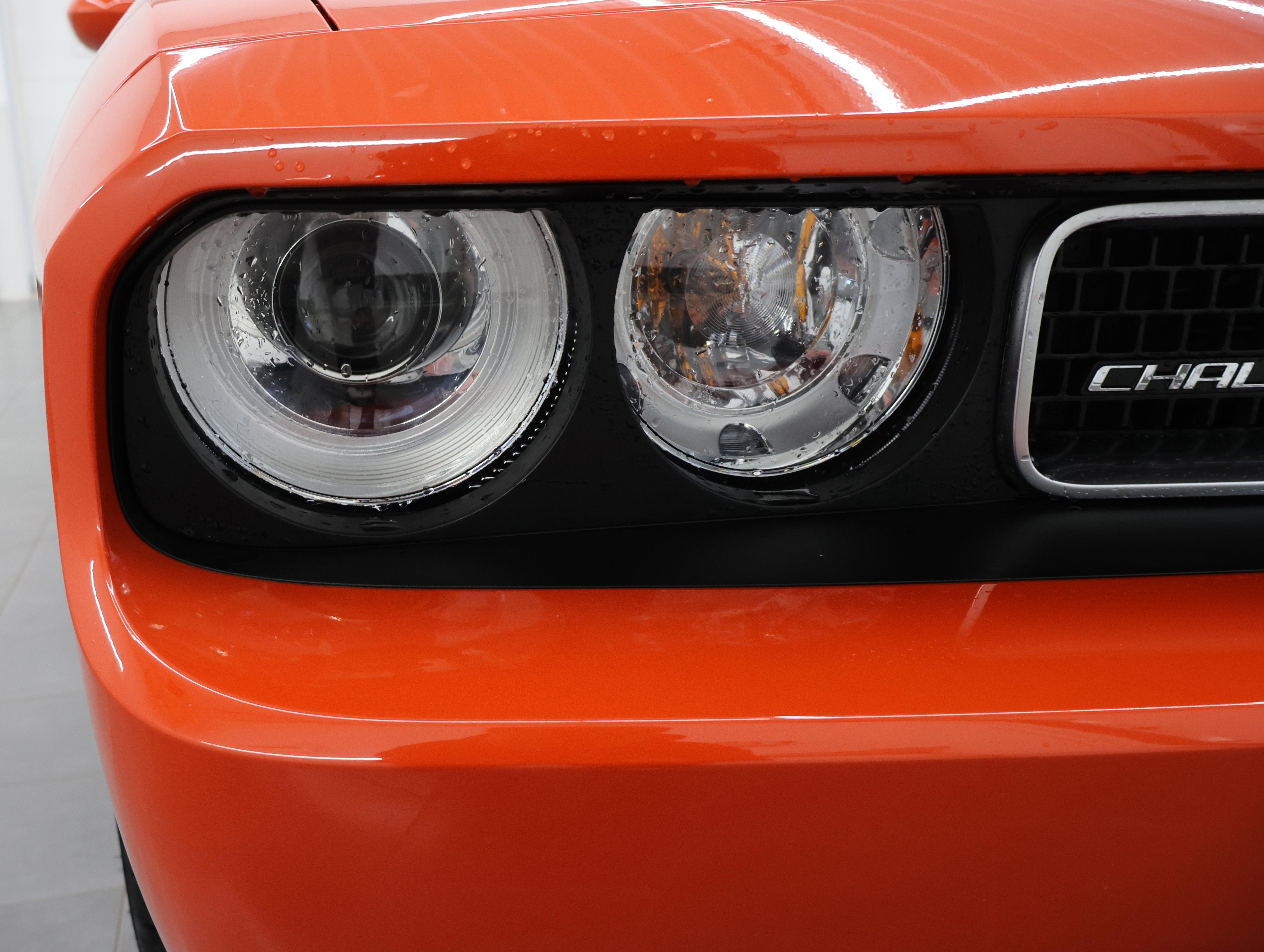 Used 2009 Dodge Challenger R/T image 20