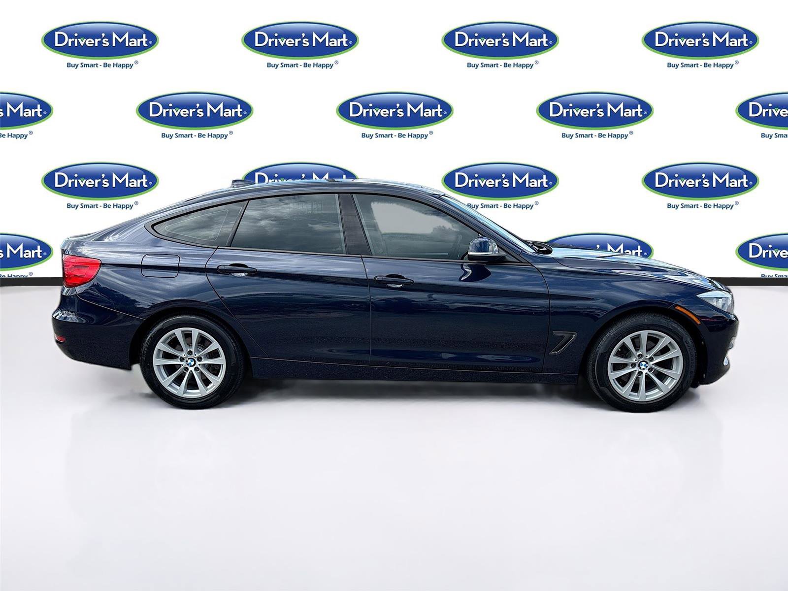 Used 2014 BMW 328i Gran Turismo xDrive w/ Premium Package AWD/4WD image 8
