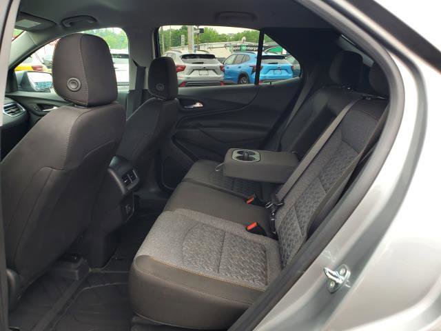 Used 2023 Chevrolet Equinox LT image 26