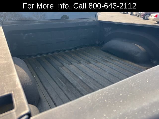 Used 2013 RAM 1500 Express image 31