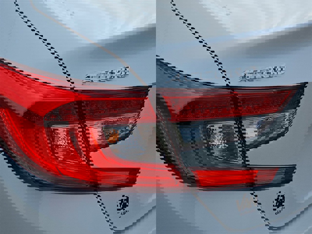 Used 2022 Honda Accord EX-L image 33