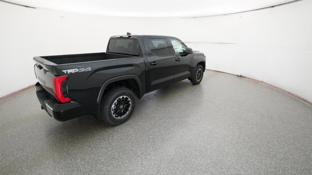 New 2026 Toyota Tundra SR5 image 9