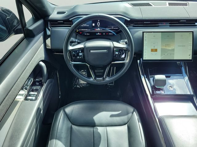 Used 2024 Land Rover Range Rover Sport Dynamic SE AWD/4WD image 14