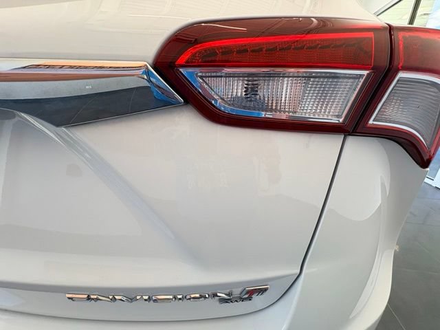 Used 2019 Buick Envision Premium AWD/4WD image 18