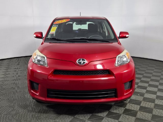 Used 2012 Scion xD FWD image 2