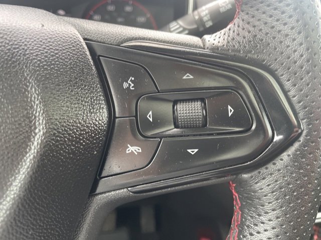 Used 2023 Chevrolet TrailBlazer RS image 23