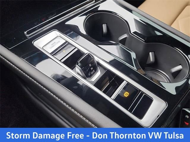 New 2026 Volkswagen Atlas Cross Sport SE image 23