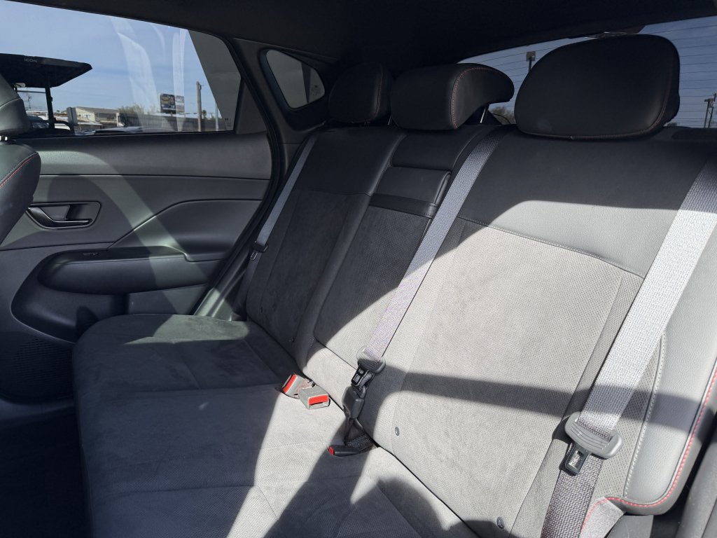 Used 2024 Hyundai Kona N Line FWD image 35