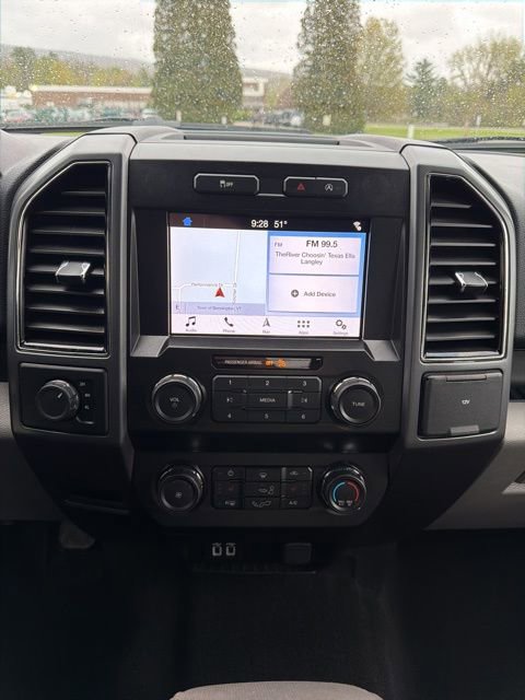 Used 2019 Ford F150 XLT w/ Equipment Group 302A Luxury AWD/4WD image 22