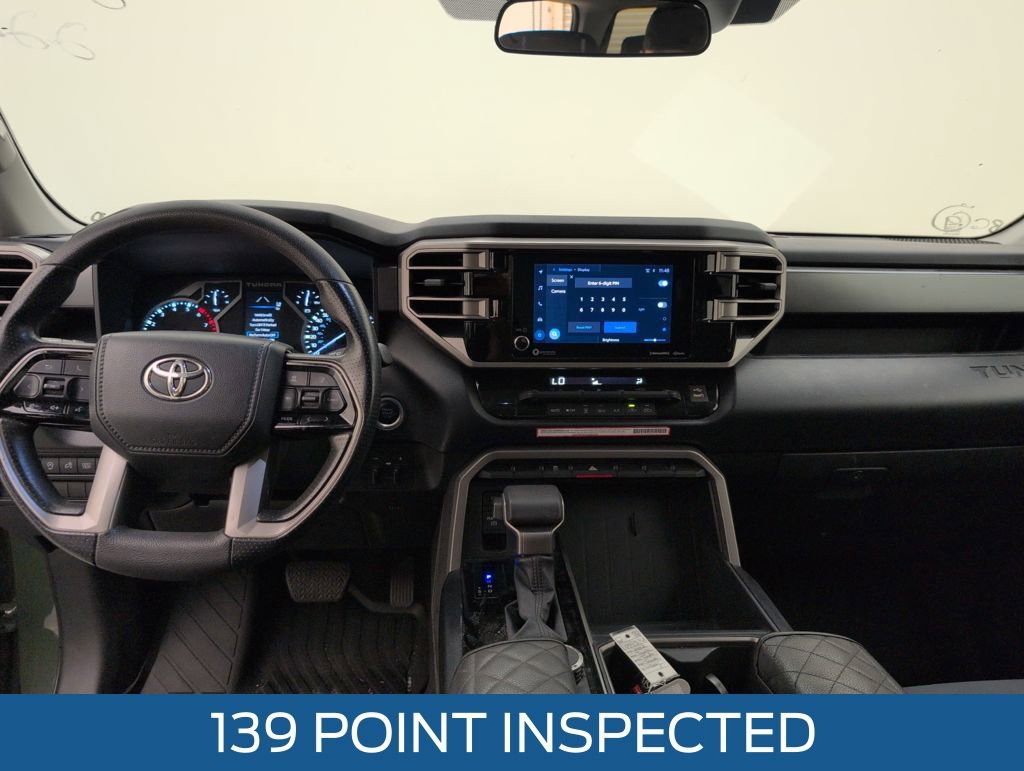 Used 2022 Toyota Tundra SR5 image 6