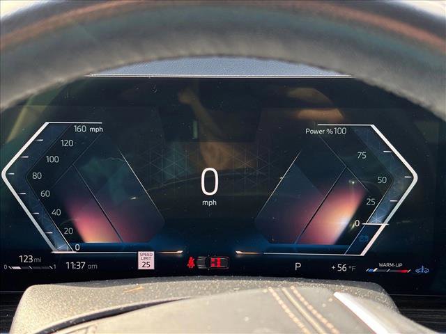 Certified 2023 BMW X7 xDrive40i w/ Climate Comfort Package image 10