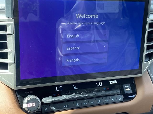 New 2026 Toyota Tundra 1794 Edition AWD/4WD image 11