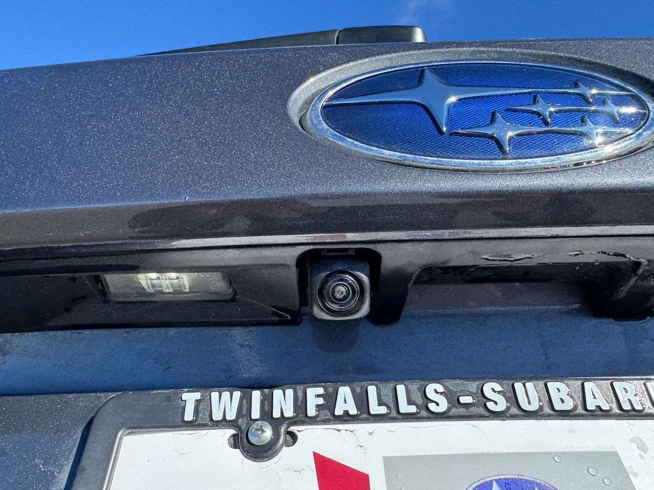 Certified 2025 Subaru Outback Touring XT w/ Tech Package 2 image 45