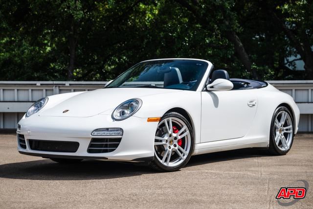 Used 2012 Porsche 911 Carrera 4S AWD/4WD image 37