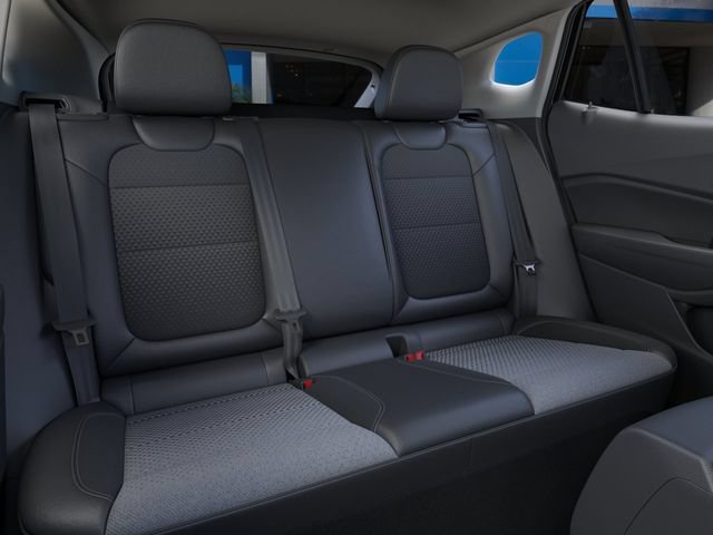 New 2026 Chevrolet Trax LT w/ LT Convenience Package FWD image 18