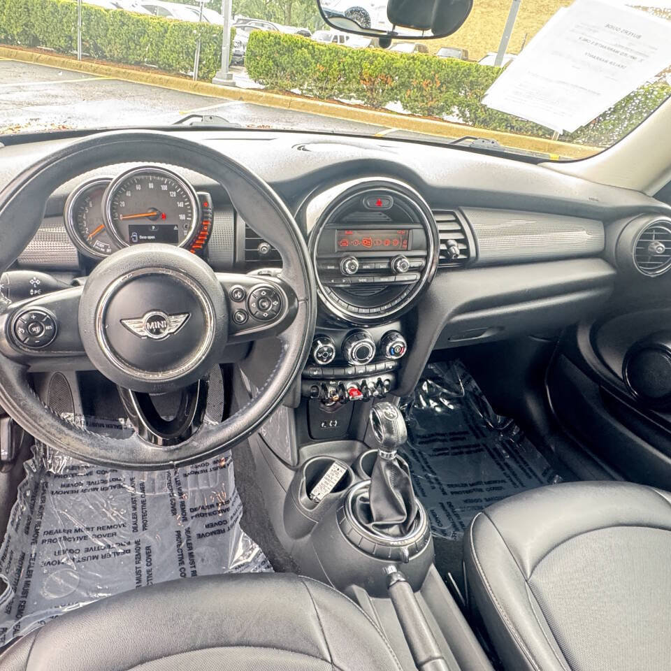 Used 2014 MINI Cooper 2-Door Hardtop FWD image 13