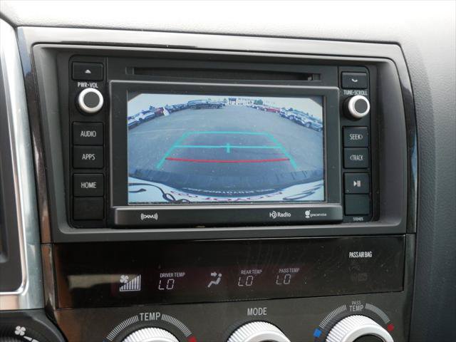 Certified 2019 Toyota Sequoia SR5 AWD/4WD image 19