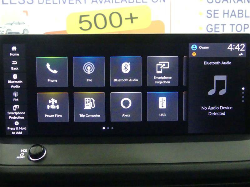 Used 2024 Honda Accord Sport image 14
