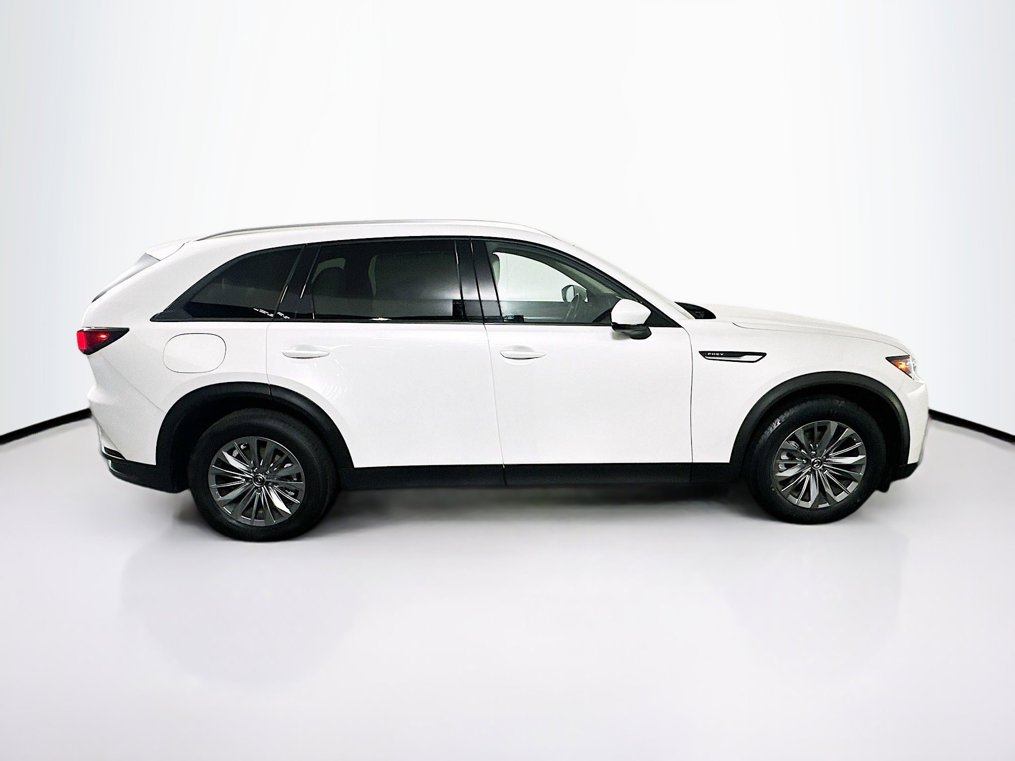 Used 2024 MAZDA CX-90 Plug-In Hybrid w/ Preferred image 10