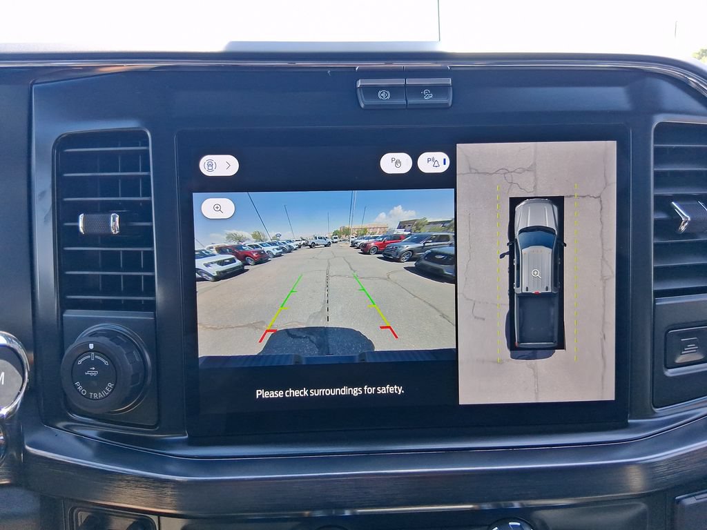 New 2026 Ford F450 Lariat w/ Lariat Premium Package AWD/4WD image 19
