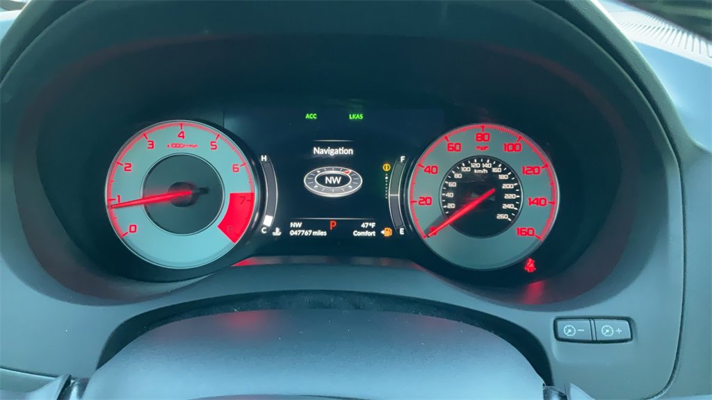 Used 2020 Acura RDX A-Spec image 18