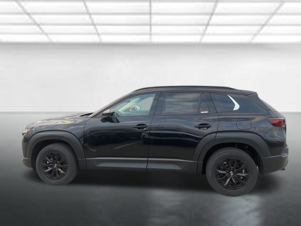 New 2026 MAZDA CX-50 AWD 2.5 Hybrid w/ Weather Package image 8