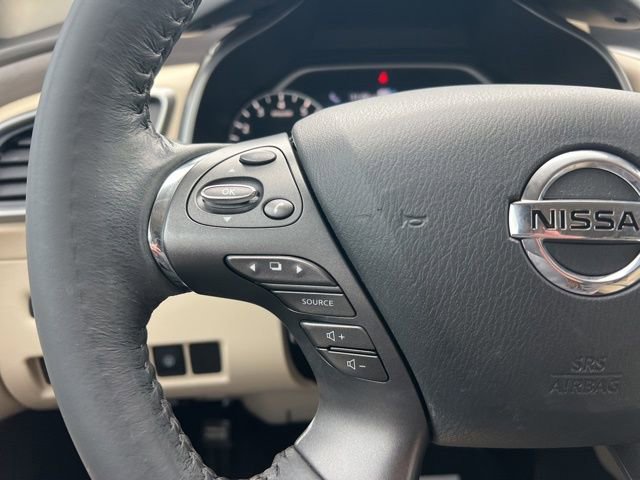 Used 2022 Nissan Murano Platinum w/ Cargo Package image 14