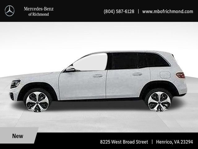 Certified 2026 Mercedes-Benz GLB 250 4MATIC image 34