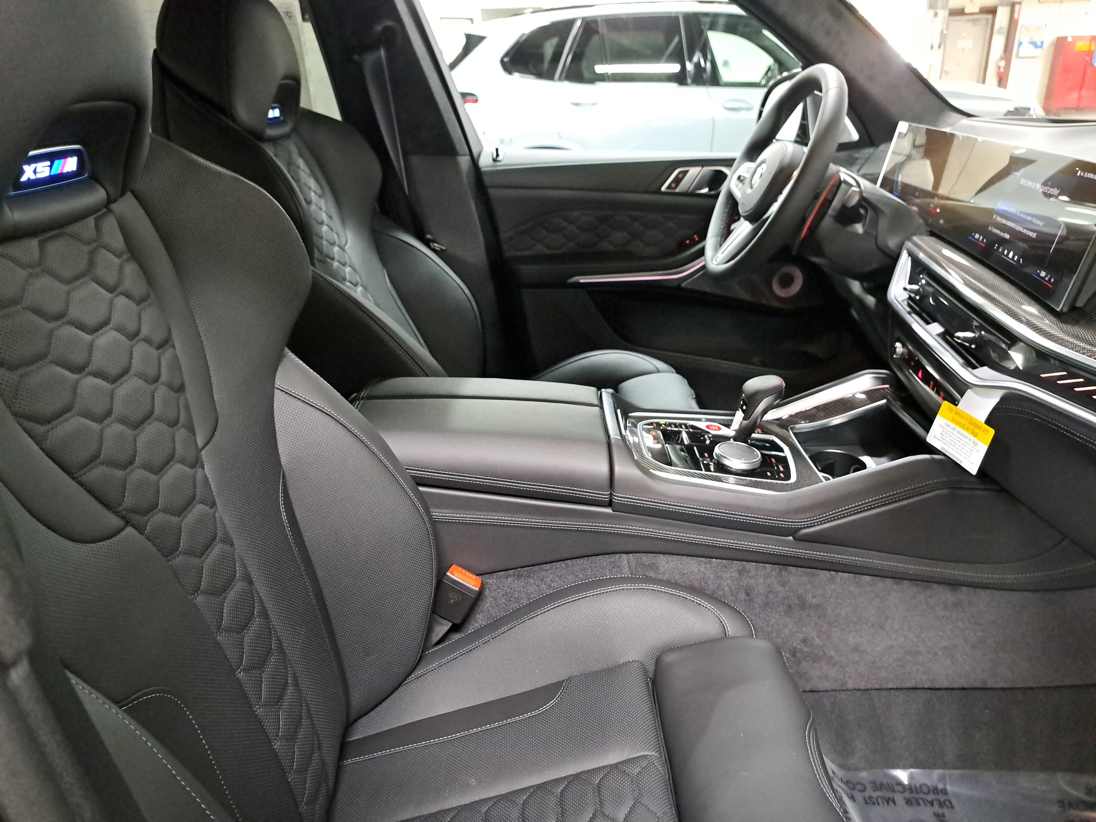 New 2026 BMW X5 M Competition w/ Executive Package image 10