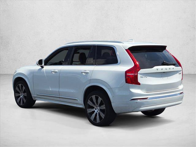 Used 2023 Volvo XC90 B6 Ultimate w/ Lounge Package AWD/4WD image 7