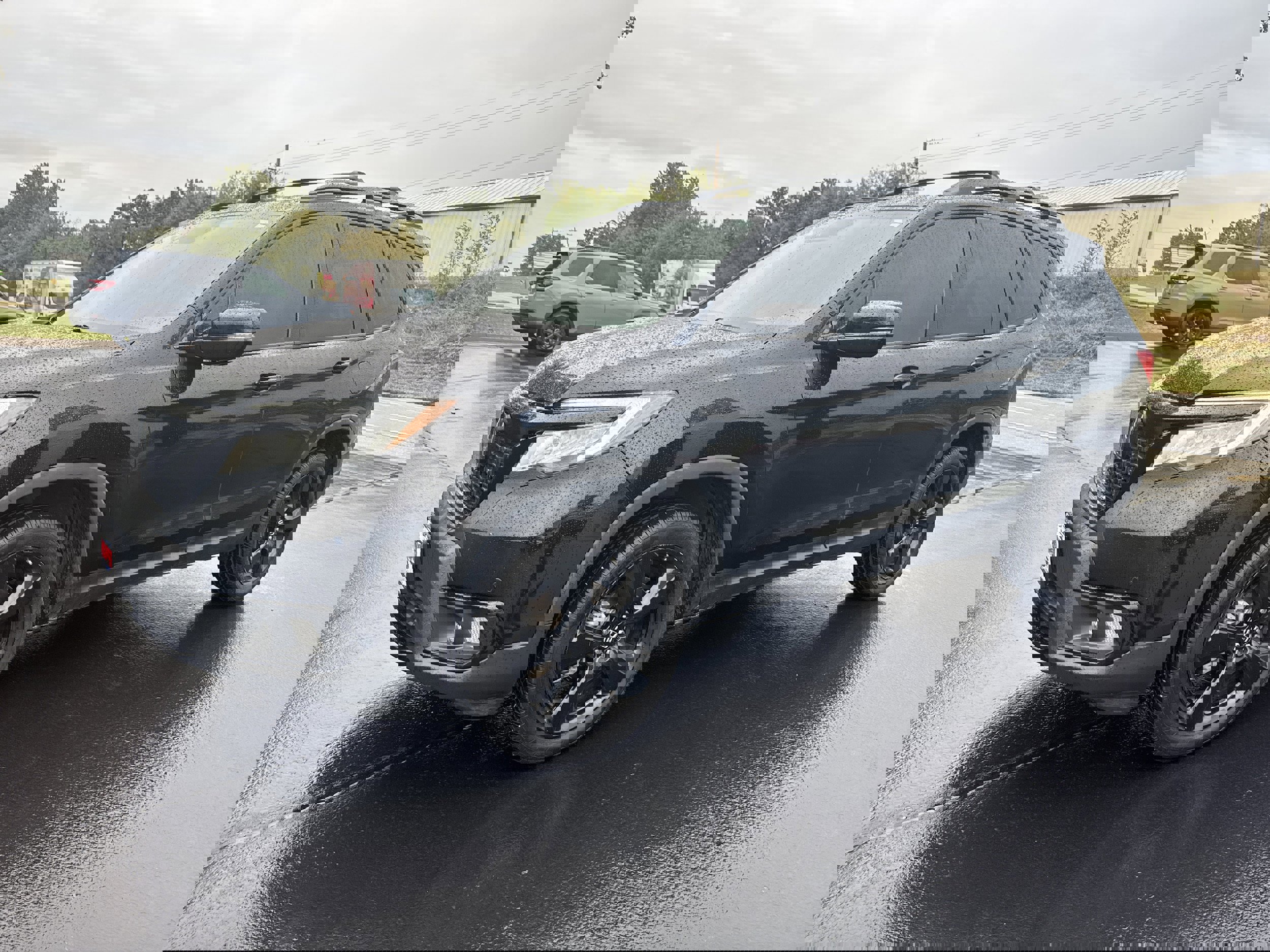 Used 2019 Honda Passport Elite image 3