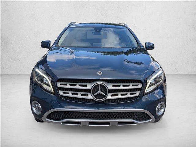 Used 2019 Mercedes-Benz GLA 250 image 2