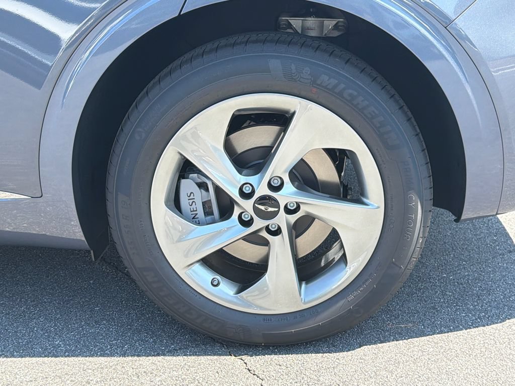 New 2027 Genesis GV70 2.5T AWD/4WD image 22