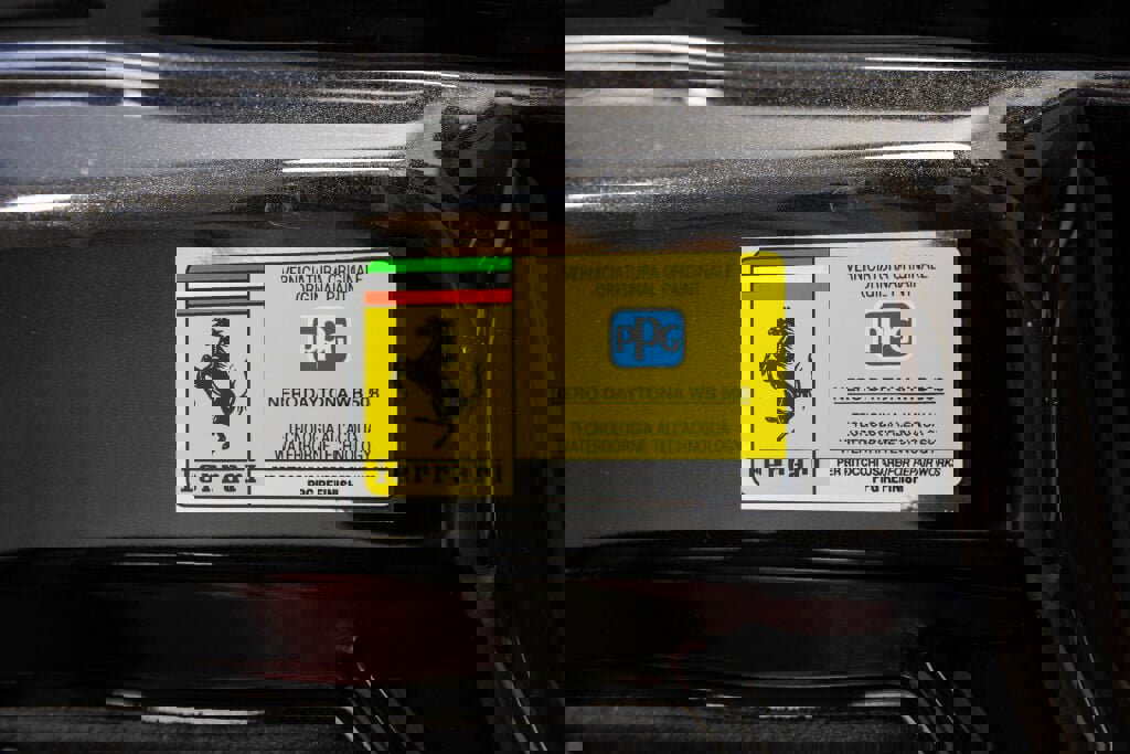 Certified 2023 Ferrari 812 GTS image 71