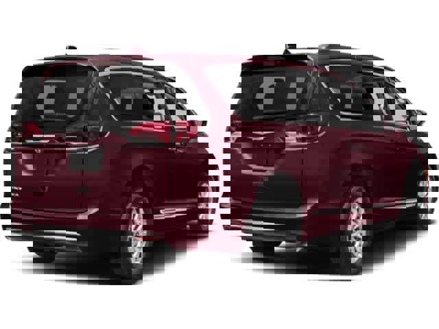 Used 2019 Chrysler Pacifica Limited w/ Advanced Safetytec Group image 2