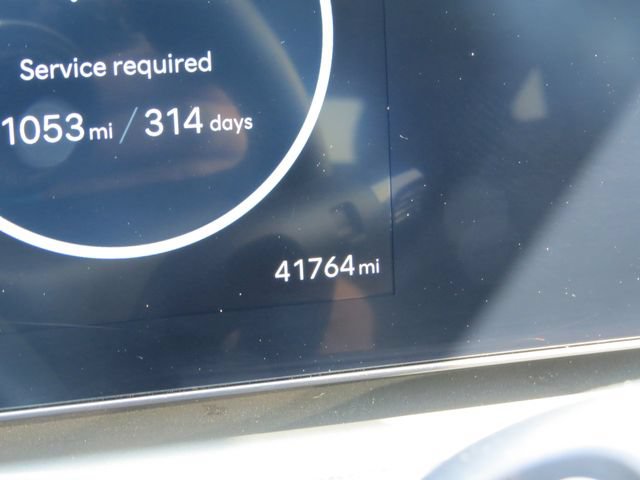 Used 2026 Hyundai Tucson SEL FWD image 16
