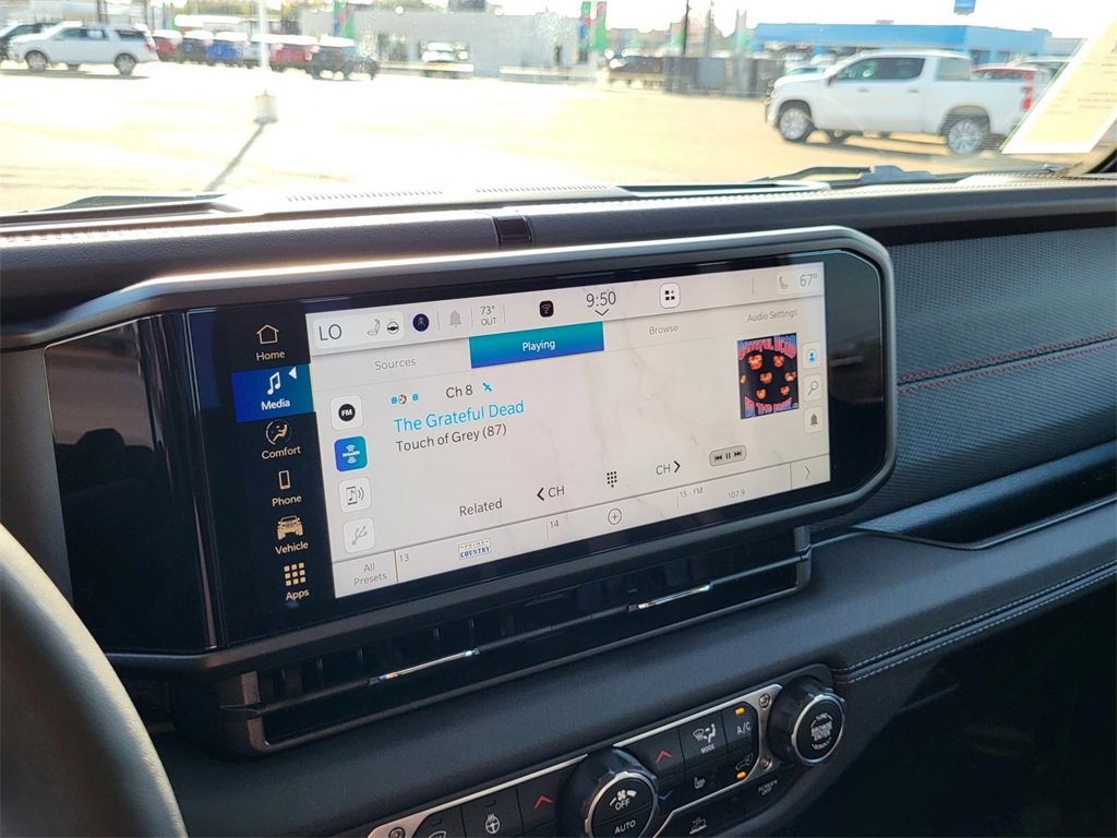 Used 2025 Jeep Gladiator Rubicon w/ Convenience Group image 25